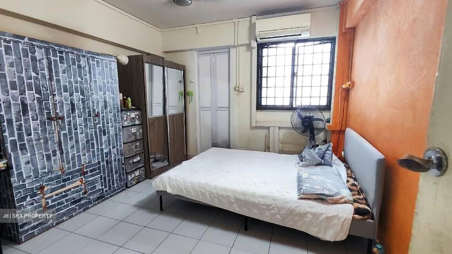 Blk 440 Yishun Avenue 11 (Yishun), HDB 4 Rooms #566592701